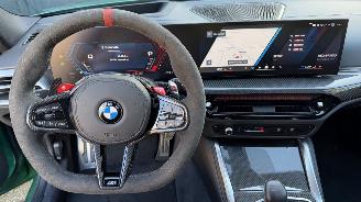 BMW M3 BMW M3 Touring xDrive Competition M-SPORT CARBON 2026 390kw VOLLL picture 4
