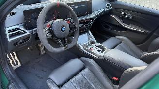 BMW M3 BMW M3 Touring xDrive Competition M-SPORT CARBON 2026 390kw VOLLL picture 21