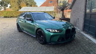 BMW M3 BMW M3 Touring xDrive Competition M-SPORT CARBON 2026 390kw VOLLL picture 17