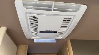 Mobilvetta  MOBILVETTA KEA I 90 Dometic Airco Leer Camera VOL picture 34