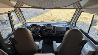Mobilvetta  MOBILVETTA KEA I 90 Dometic Airco Leer Camera VOL picture 27