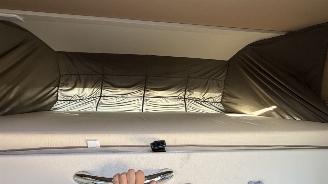 Mobilvetta  MOBILVETTA KEA I 90 Dometic Airco Leer Camera VOL picture 28