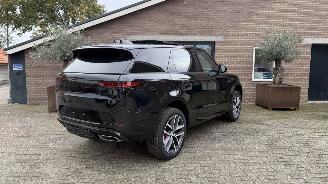 Land Rover Range Rover sport LAND ROVER Range Rover Sport Dynamic HSE Hybrid PANORAMA Trekhaak VOLL picture 21
