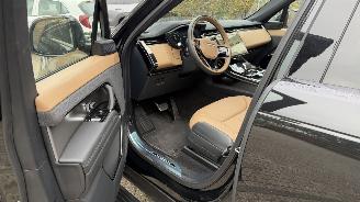 Land Rover Range Rover sport LAND ROVER Range Rover Sport Dynamic HSE Hybrid PANORAMA Trekhaak VOLL picture 8
