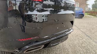 Land Rover Range Rover sport LAND ROVER Range Rover Sport Dynamic HSE Hybrid PANORAMA Trekhaak VOLL picture 28