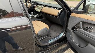 Land Rover Range Rover sport LAND ROVER Range Rover Sport Dynamic HSE Hybrid PANORAMA Trekhaak VOLL picture 15