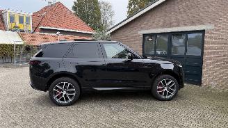 Land Rover Range Rover sport LAND ROVER Range Rover Sport Dynamic HSE Hybrid PANORAMA Trekhaak VOLL picture 22