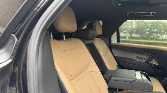 Land Rover Range Rover sport LAND ROVER Range Rover Sport Dynamic HSE Hybrid PANORAMA Trekhaak VOLL picture 17
