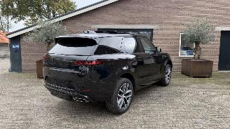 Land Rover Range Rover sport LAND ROVER Range Rover Sport Dynamic HSE Hybrid PANORAMA Trekhaak VOLL picture 2
