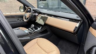 Land Rover Range Rover sport LAND ROVER Range Rover Sport Dynamic HSE Hybrid PANORAMA Trekhaak VOLL picture 24