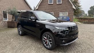 Land Rover Range Rover sport LAND ROVER Range Rover Sport Dynamic HSE Hybrid PANORAMA Trekhaak VOLL picture 12