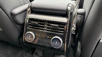 Land Rover Range Rover sport LAND ROVER Range Rover Sport Dynamic HSE Hybrid PANORAMA Trekhaak VOLL picture 18