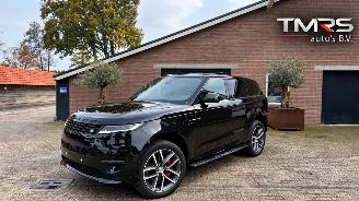 uszkodzony samochody osobowe Land Rover Range Rover sport LAND ROVER Range Rover Sport Dynamic HSE Hybrid PANORAMA Trekhaak VOLL 2026/3
