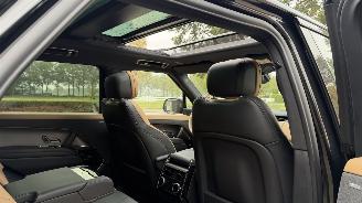 Land Rover Range Rover sport LAND ROVER Range Rover Sport Dynamic HSE Hybrid PANORAMA Trekhaak VOLL picture 5
