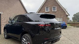 Land Rover Range Rover sport LAND ROVER Range Rover Sport Dynamic HSE Hybrid PANORAMA Trekhaak VOLL picture 27