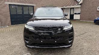 Land Rover Range Rover sport LAND ROVER Range Rover Sport Dynamic HSE Hybrid PANORAMA Trekhaak VOLL picture 11