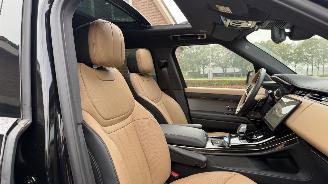 Land Rover Range Rover sport LAND ROVER Range Rover Sport Dynamic HSE Hybrid PANORAMA Trekhaak VOLL picture 4