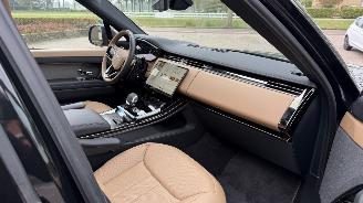 Land Rover Range Rover sport LAND ROVER Range Rover Sport Dynamic HSE Hybrid PANORAMA Trekhaak VOLL picture 14