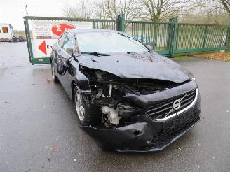 škoda osobní automobily Volvo V-40  2013/4