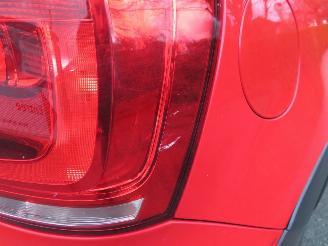 Volkswagen Polo  picture 7