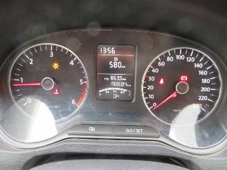 Volkswagen Polo  picture 16