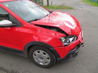 Volkswagen Polo  picture 3