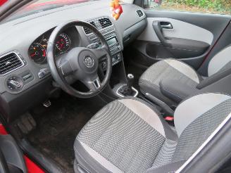 Volkswagen Polo  picture 12