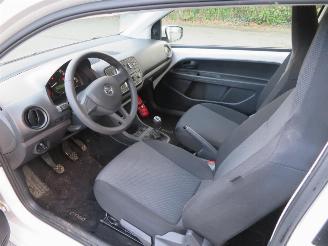Skoda Citigo 1ER PROPRIéTAIRE picture 11