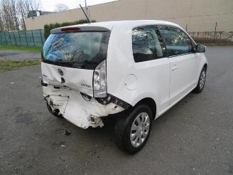 Skoda Citigo 1ER PROPRIéTAIRE picture 4