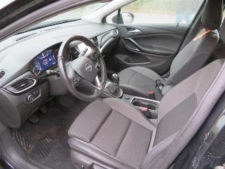 Opel Astra TVA DéDUCTIBLE picture 14