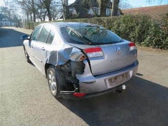 Renault Laguna 1 OWNER picture 4