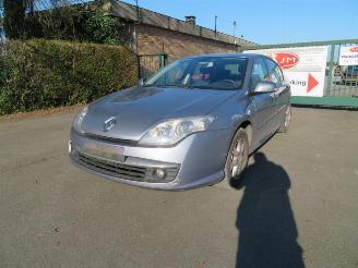 škoda osobní automobily Renault Laguna 1 OWNER 2008/1