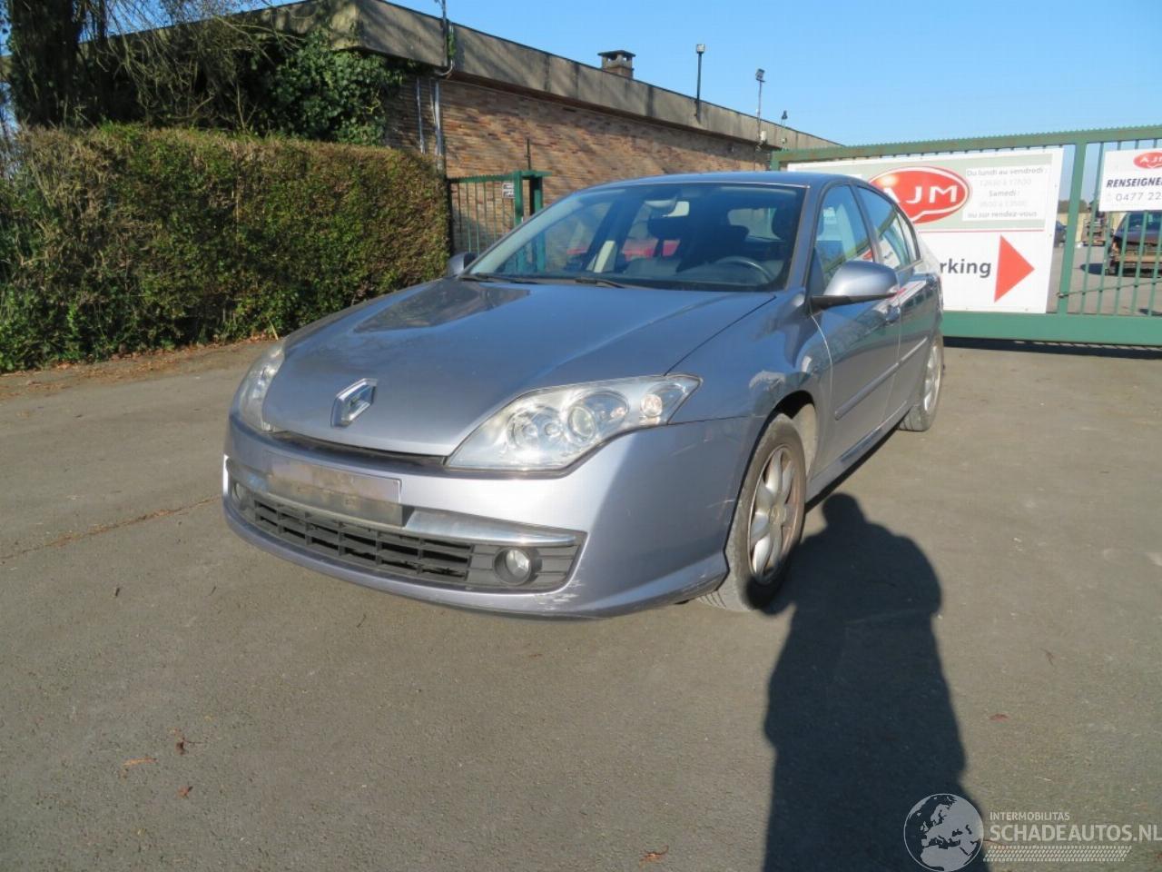 Renault Laguna 1 OWNER