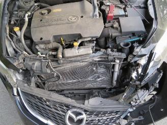 Mazda 6  picture 3