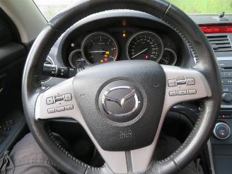 Mazda 6  picture 15