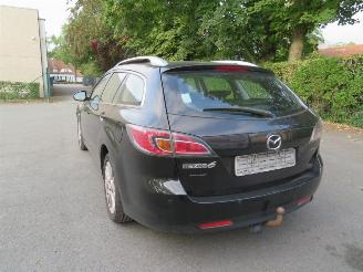 Mazda 6  picture 4