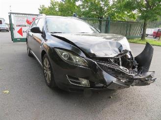 Mazda 6  picture 7
