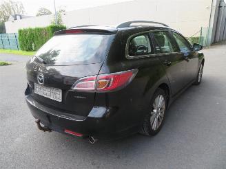 Mazda 6  picture 5