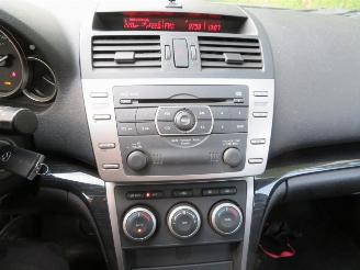 Mazda 6  picture 12