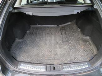Mazda 6  picture 8