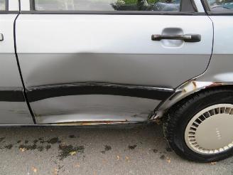 Audi 80  picture 5