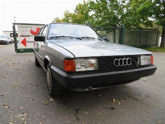 Audi 80  picture 9