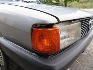 Audi 80  picture 10