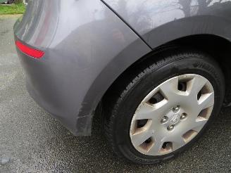 Hyundai I-20  picture 6