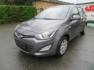 Hyundai I-20  picture 11