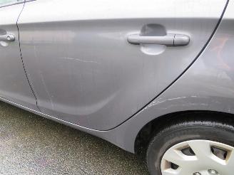 Hyundai I-20  picture 10