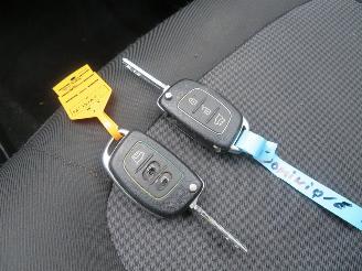 Hyundai I-20  picture 20