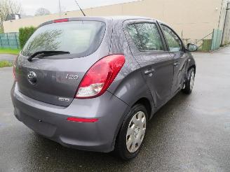 Hyundai I-20  picture 7