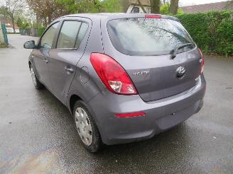 Hyundai I-20  picture 8