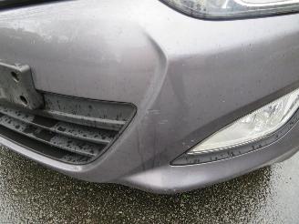Hyundai I-20  picture 12